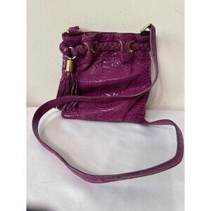 MICHAEL KORS MINI CROSSBODY